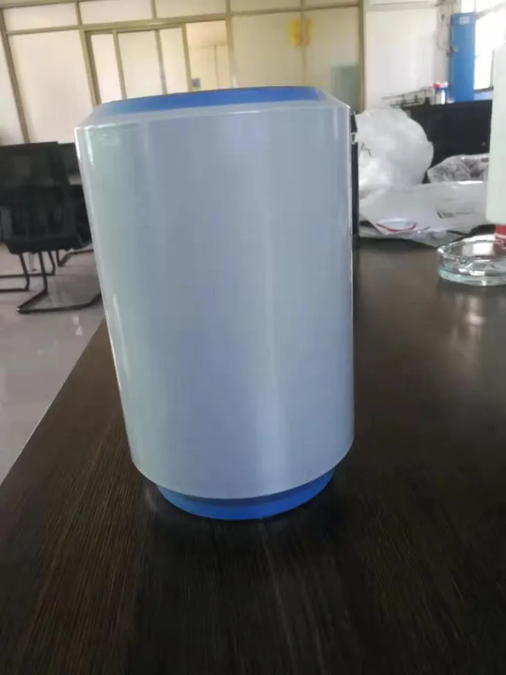 Neylon o'tkazuvchan ip